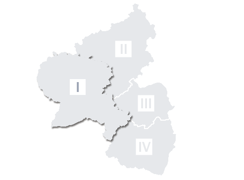 Regionen