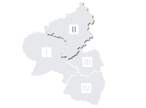 Regionen