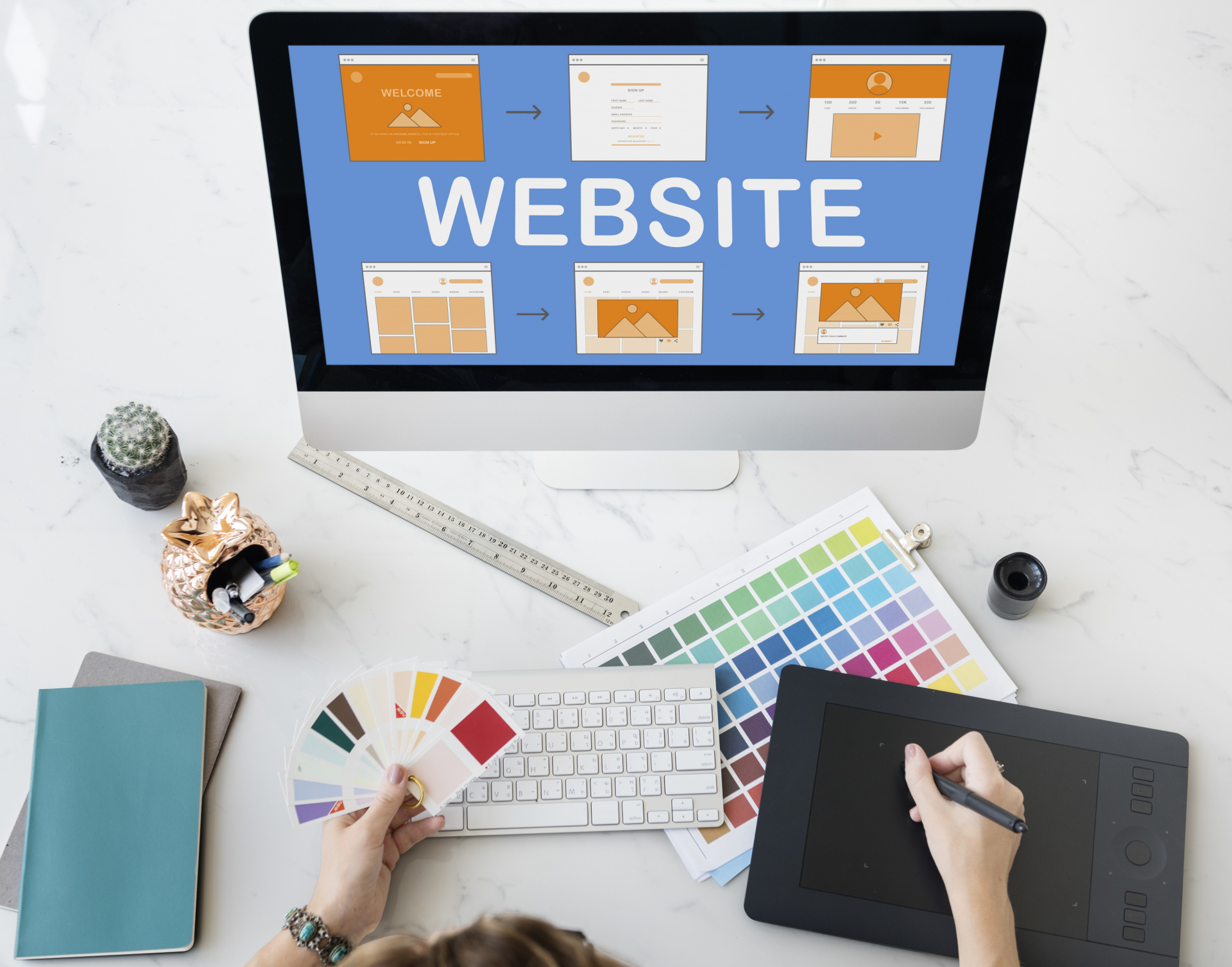 Webseite
© Freepic Webseite
© Freepic